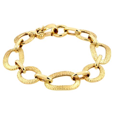 14k gold bracelets from amazon